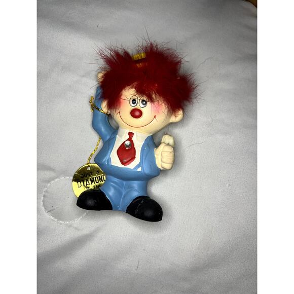 raggedy ann and andy figurines vintage - Picture 4 of 8